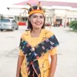 Foto Putri Maharani